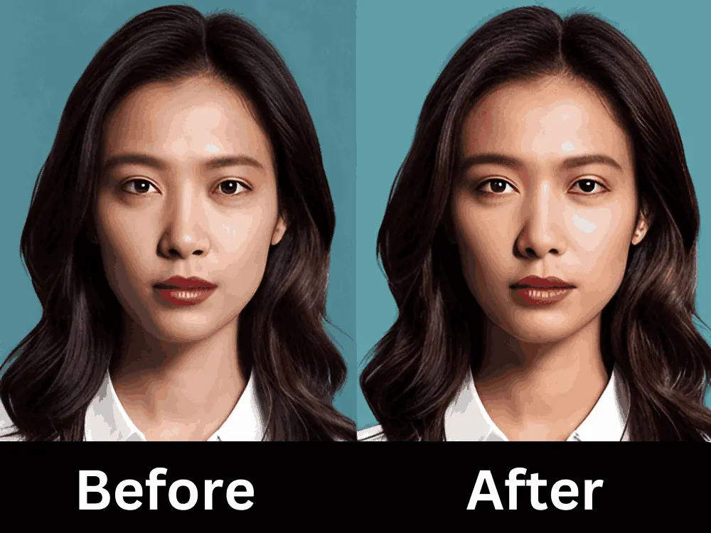 clipping path