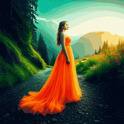 The Future of Imaging: AI Photo Editing and Revolutionizing Visual Content